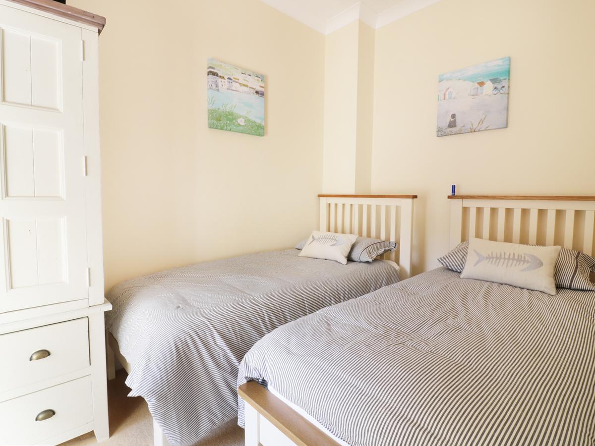 Apartment Seashore House
