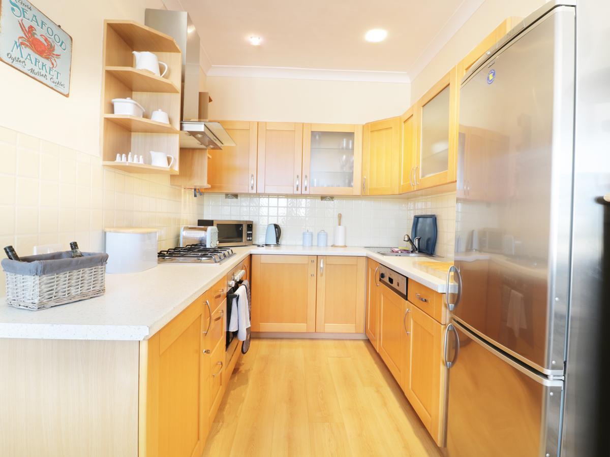 Apartment Seashore House Newquay (Cornwall)