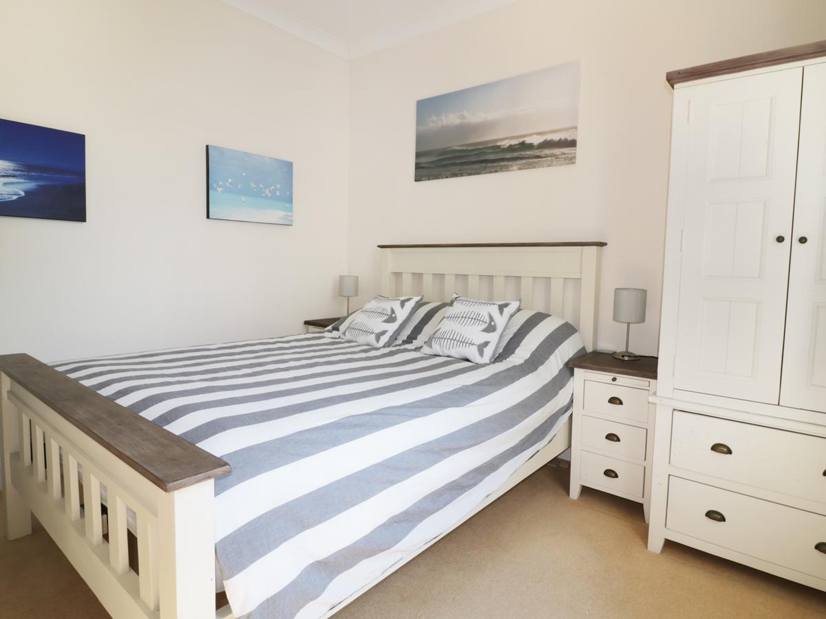 Seashore House Apartment