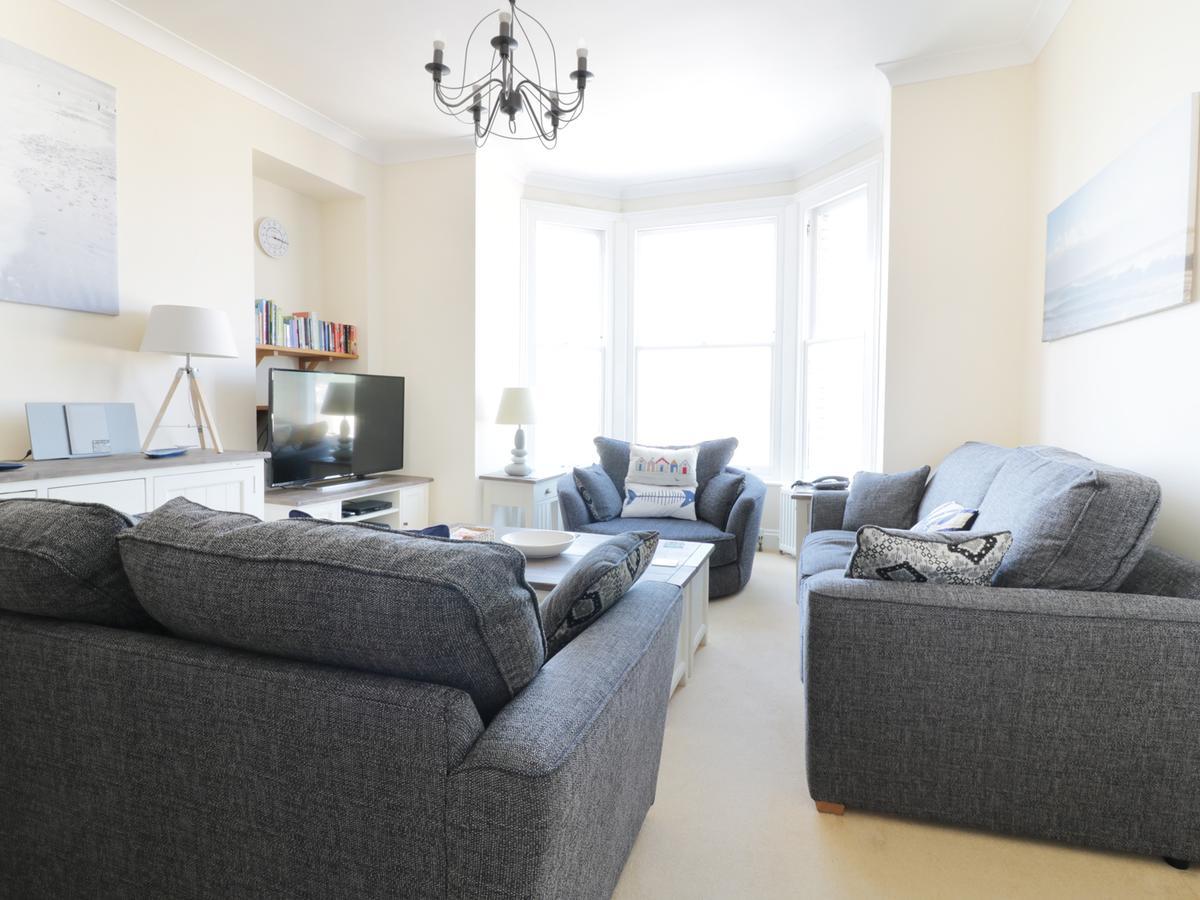 Seashore House Apartment