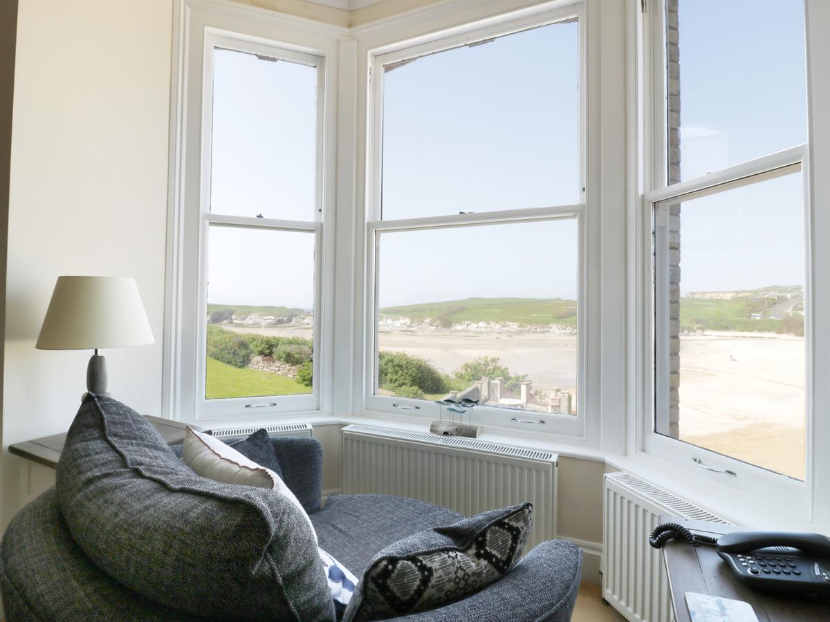 Seashore House Newquay (Cornwall)