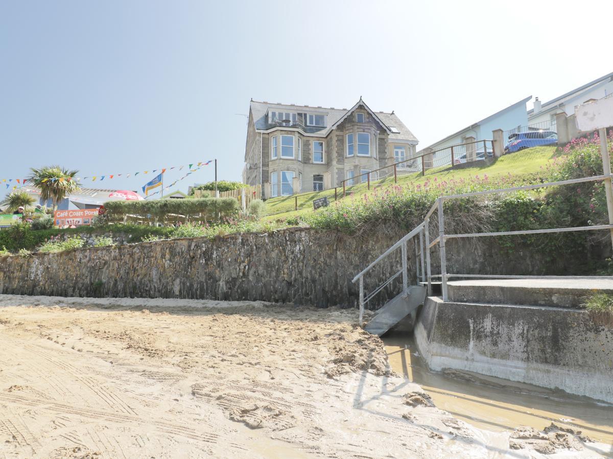 Seashore House Apartment *