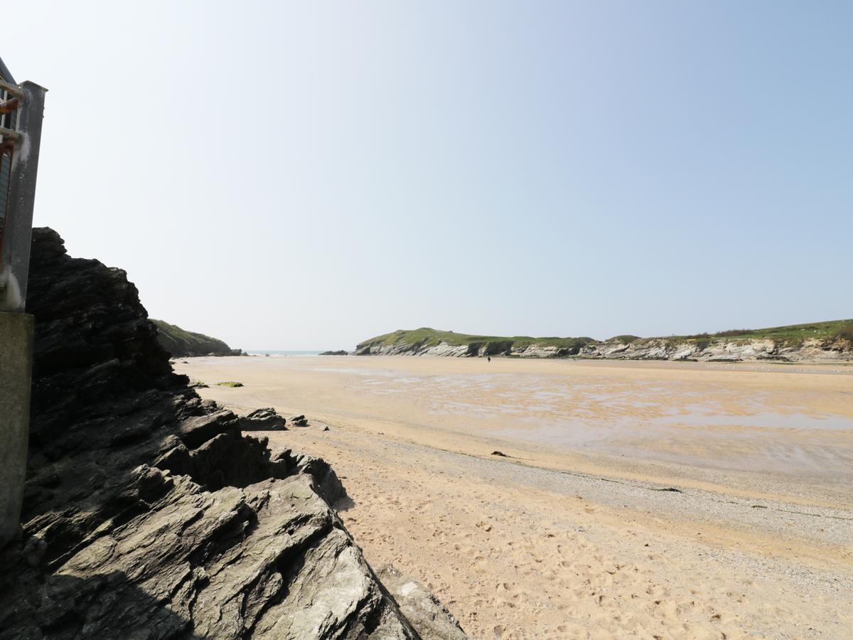 Apartment Seashore House Newquay (Cornwall)