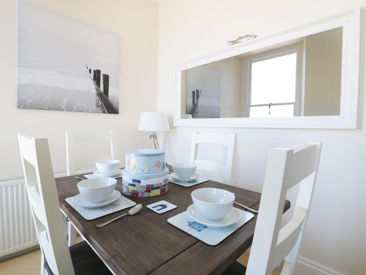 Seashore House * Newquay (Cornwall)