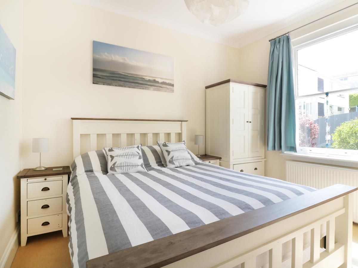 Seashore House Apartment